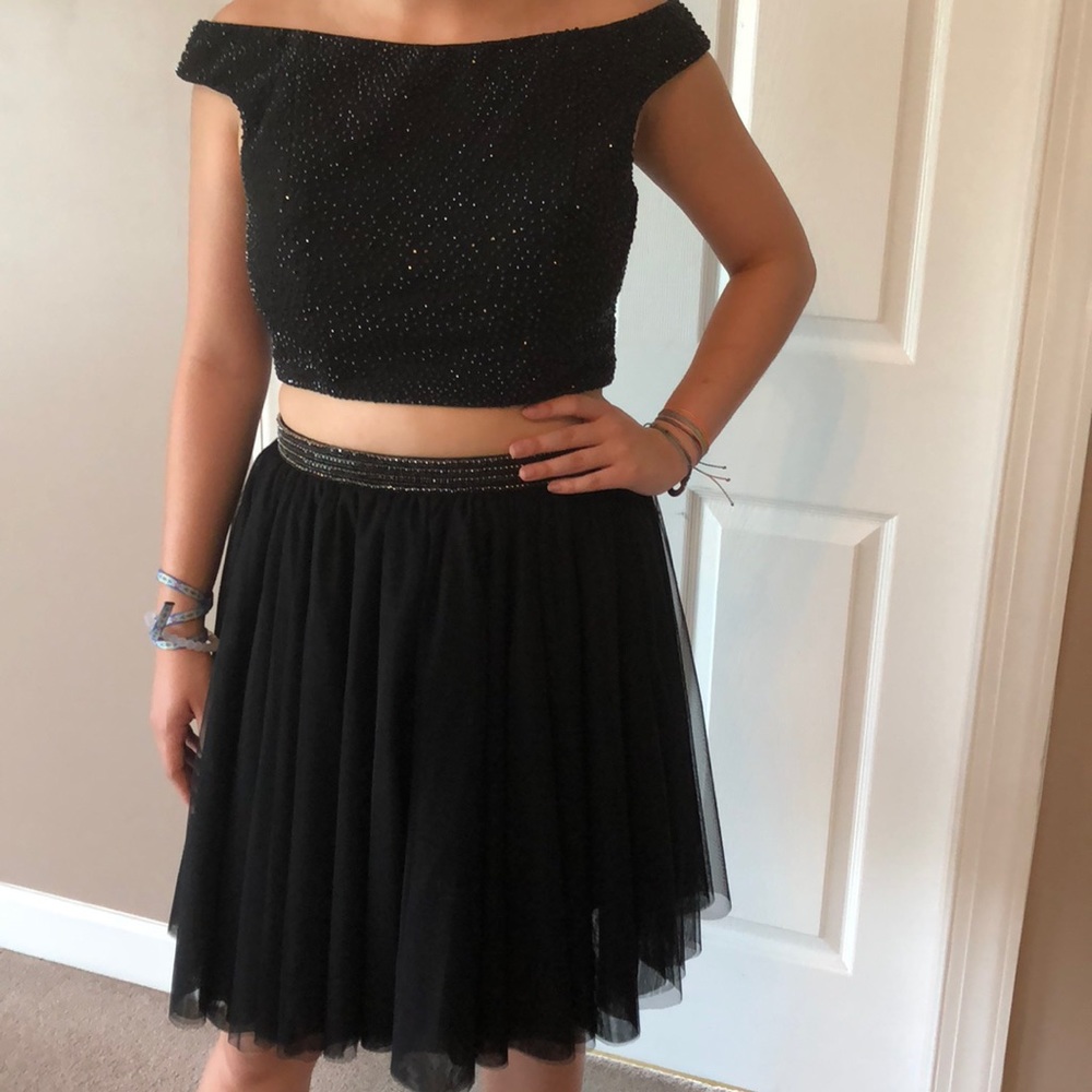 Sherry Hill dress size 12